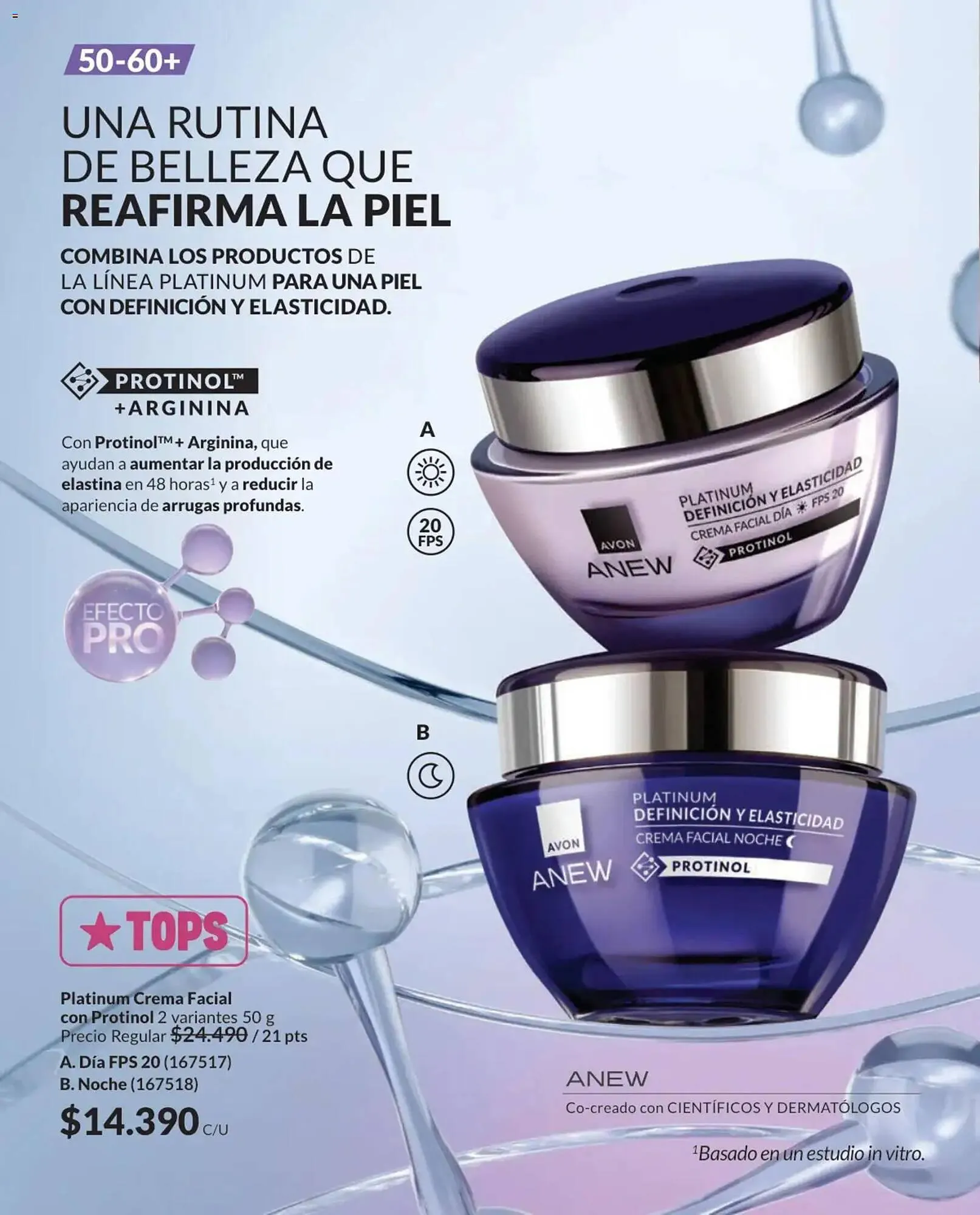 Catálogo de Catálogo Avon 1 de mayo al 1 de junio 2026 - Página 78
