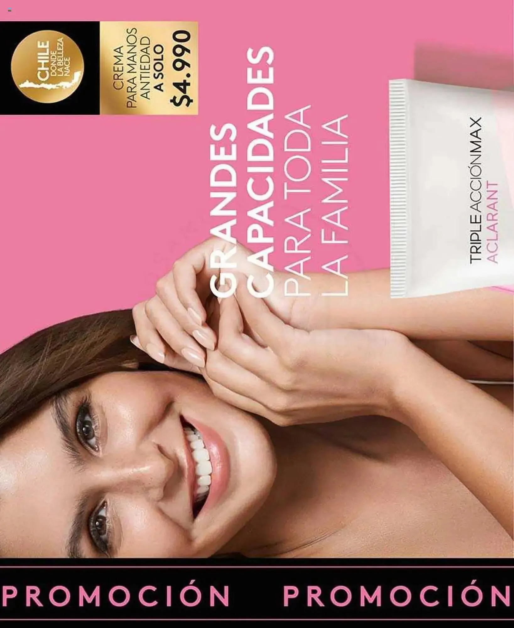 Catálogo de Catálogo Ésika 1 de marzo al 31 de marzo 2025 - Página 282