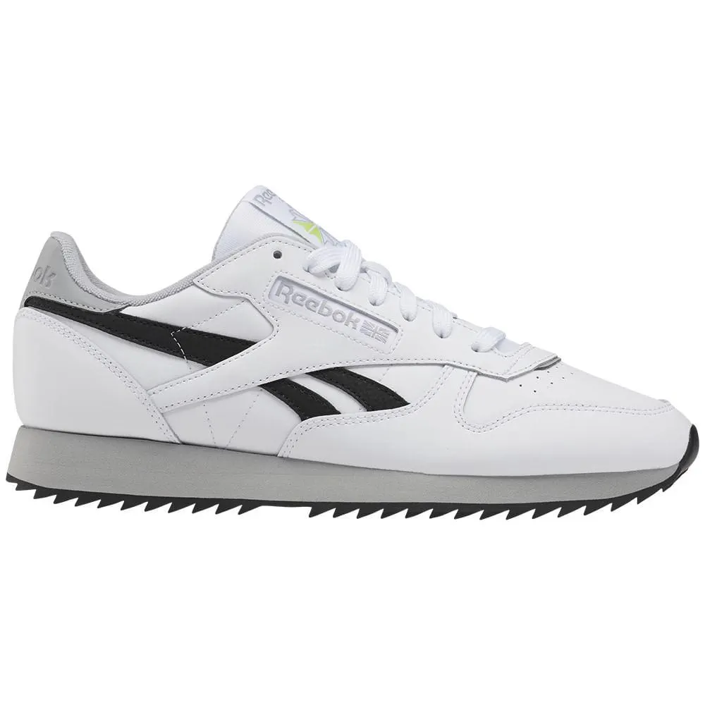 Zapatillas Classics | Classic Leather Ripple | Hombre