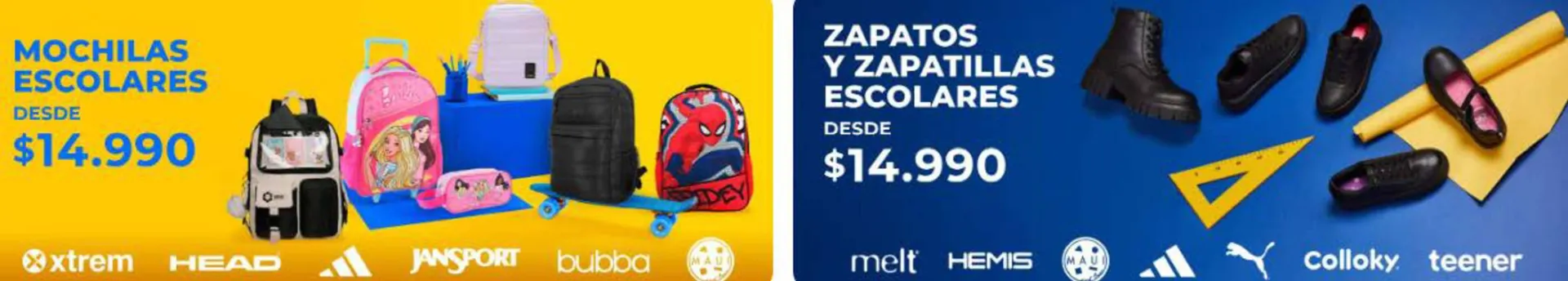 Catálogo de Catálogo Paris 27 de enero al 11 de febrero 2025 - Página 14