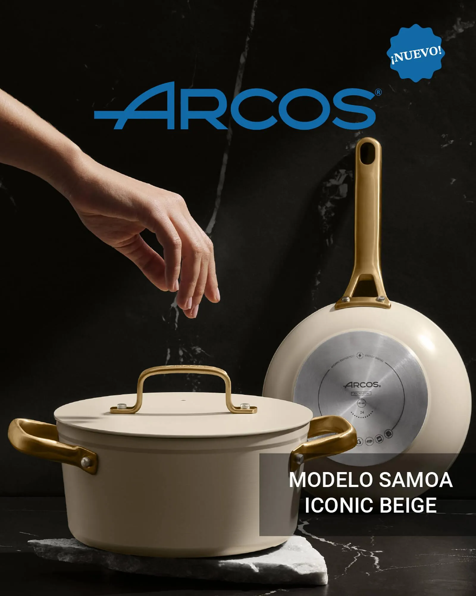 Catálogo de Catálogo El Volcan 9 de mayo al 31 de mayo 2025 - Página 2