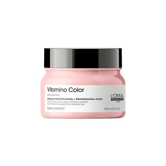 Máscara Vitamino Color 250ml