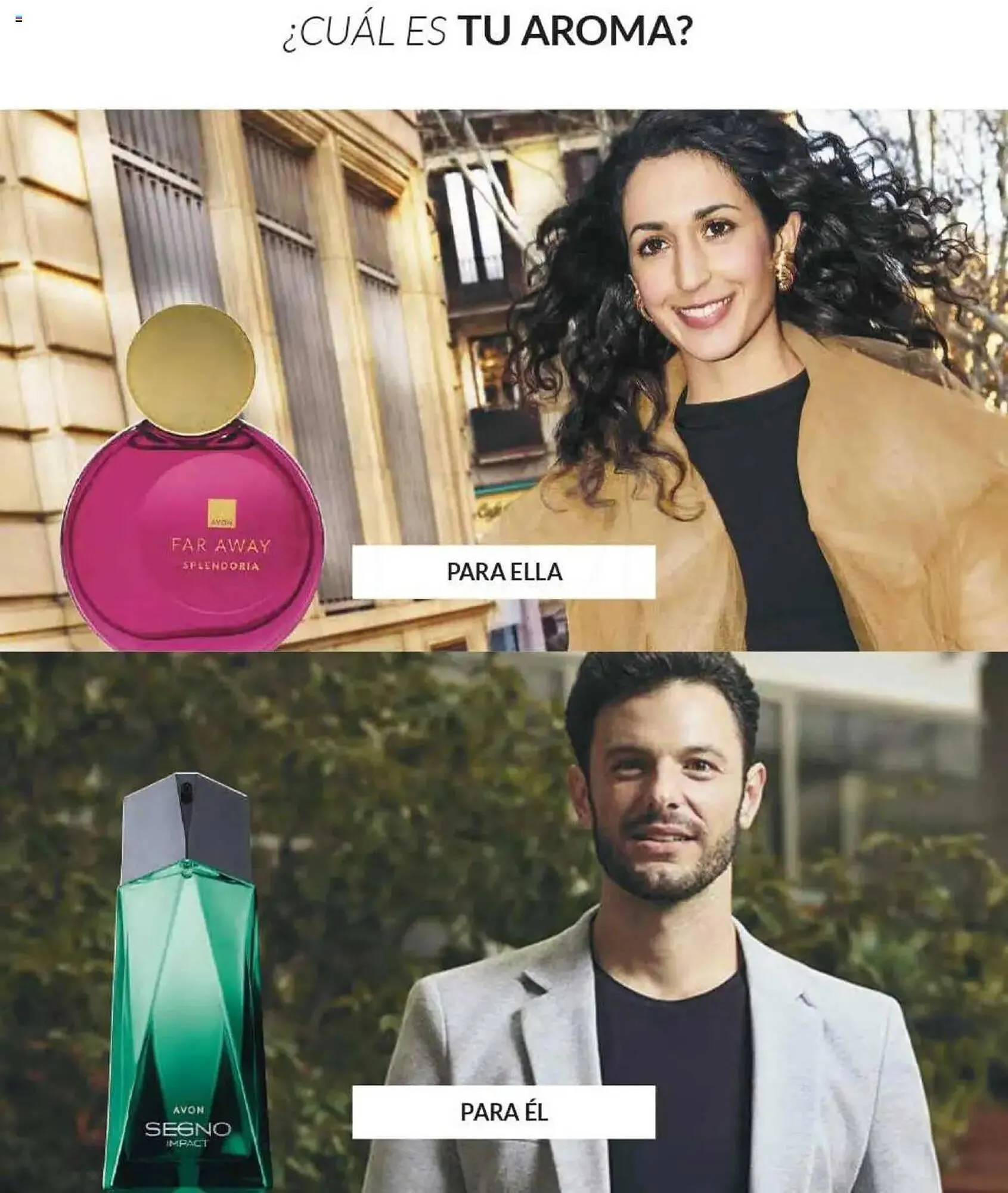 Catálogo de Catálogo Avon 1 de febrero al 15 de febrero 2025 - Página 44