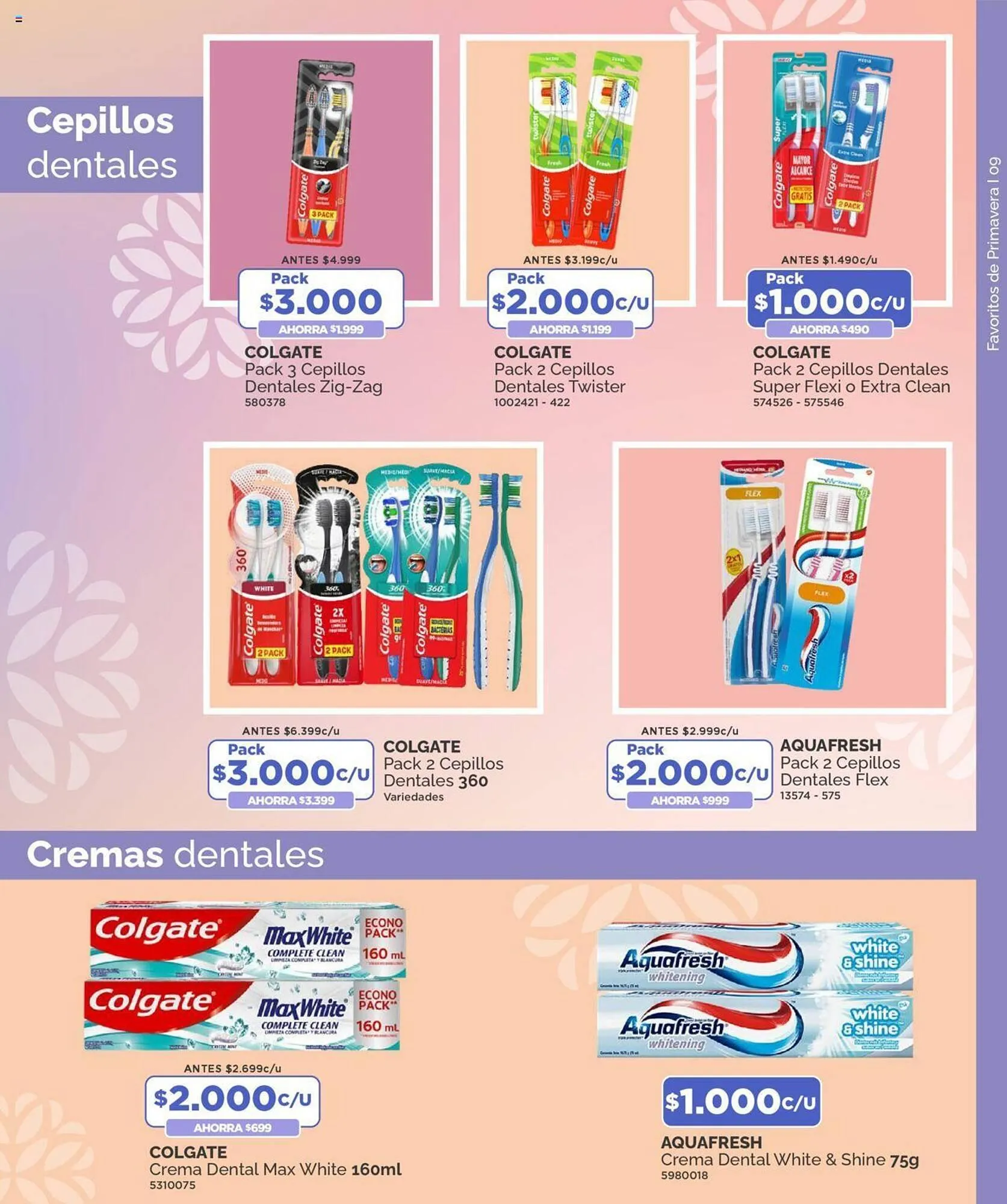 Catálogo de Catálogo Preunic 30 de septiembre al 25 de octubre 2024 - Página 9