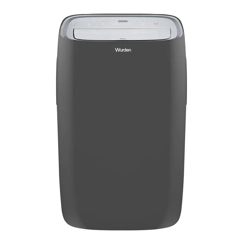 Aire Acondicionado Portatil Frio-Calor W15CHPA/KA-F 15.000 BTU Wifi Wurden