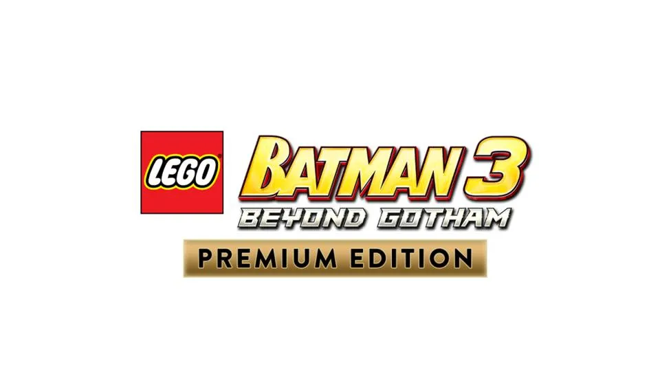 LEGO® Batman™ 3: Beyond Gotham Premium Edition