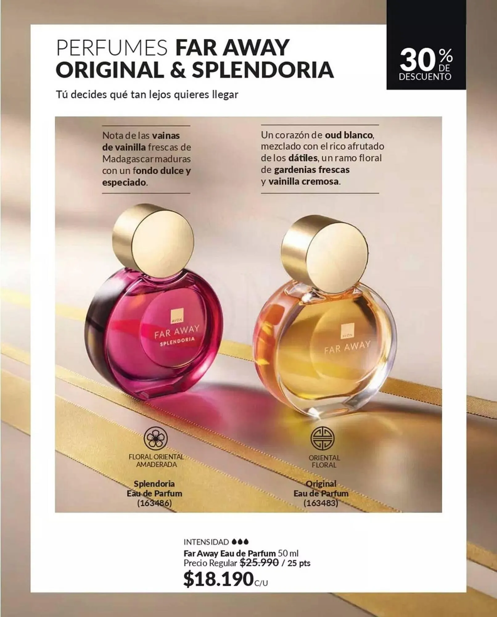 Catálogo de Catálogo Avon 27 de marzo al 30 de abril 2025 - Página 55