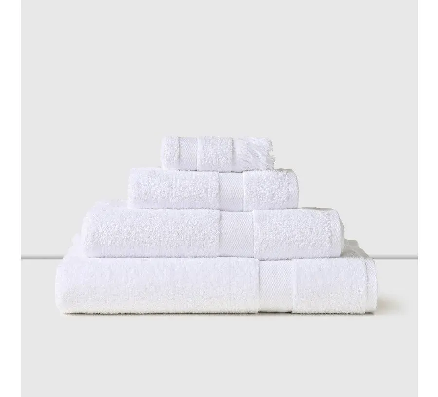 Toalla de Baño Blanco 500g