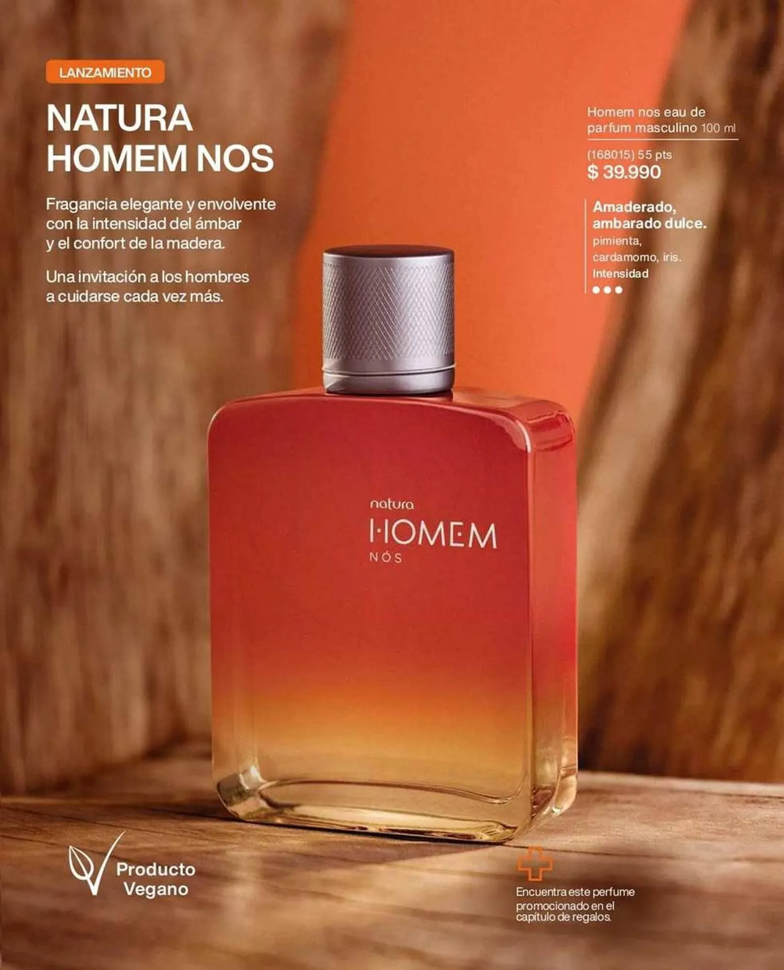 Catálogo de Catálogo Natura 2 de octubre al 31 de octubre 2025 - Página 40