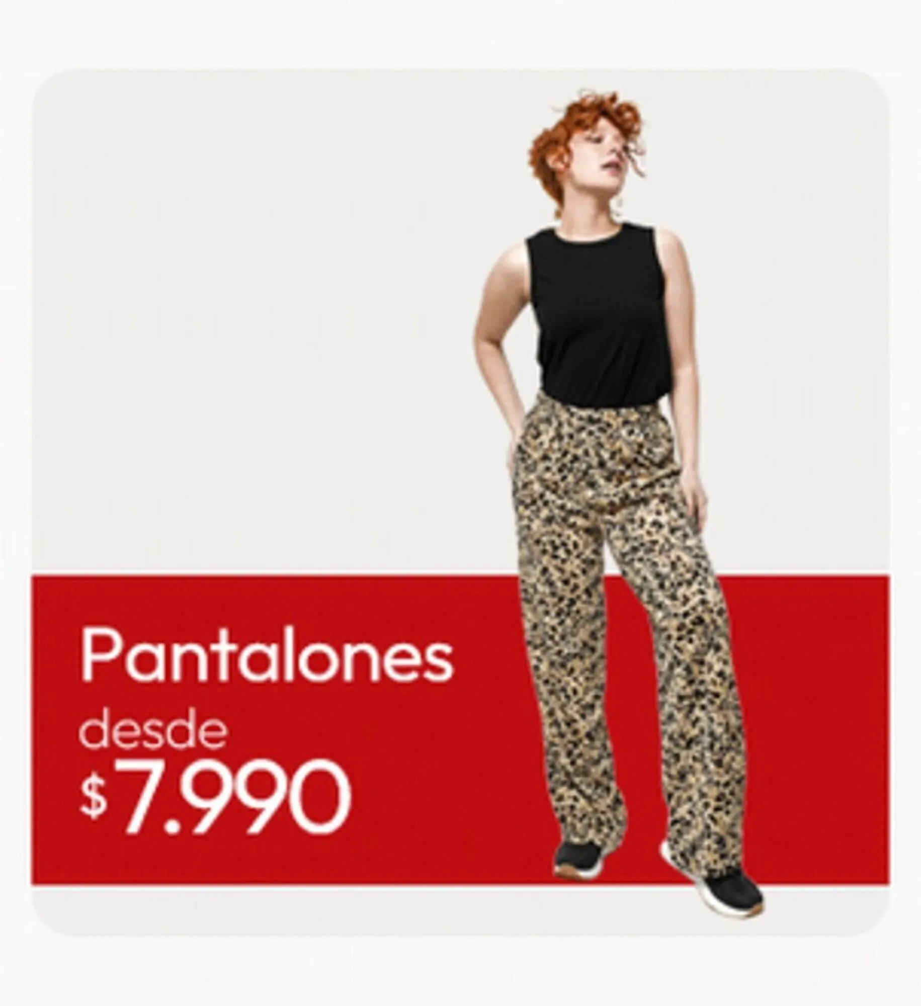 Catálogo de Catálogo Tricot 11 de noviembre al 17 de noviembre 2025 - Página 4