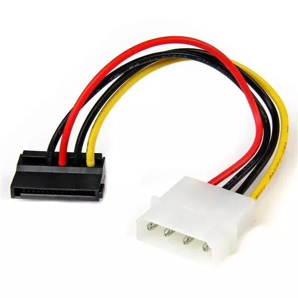 Cable de Poder Molex A Sata - CB-CP-0004
