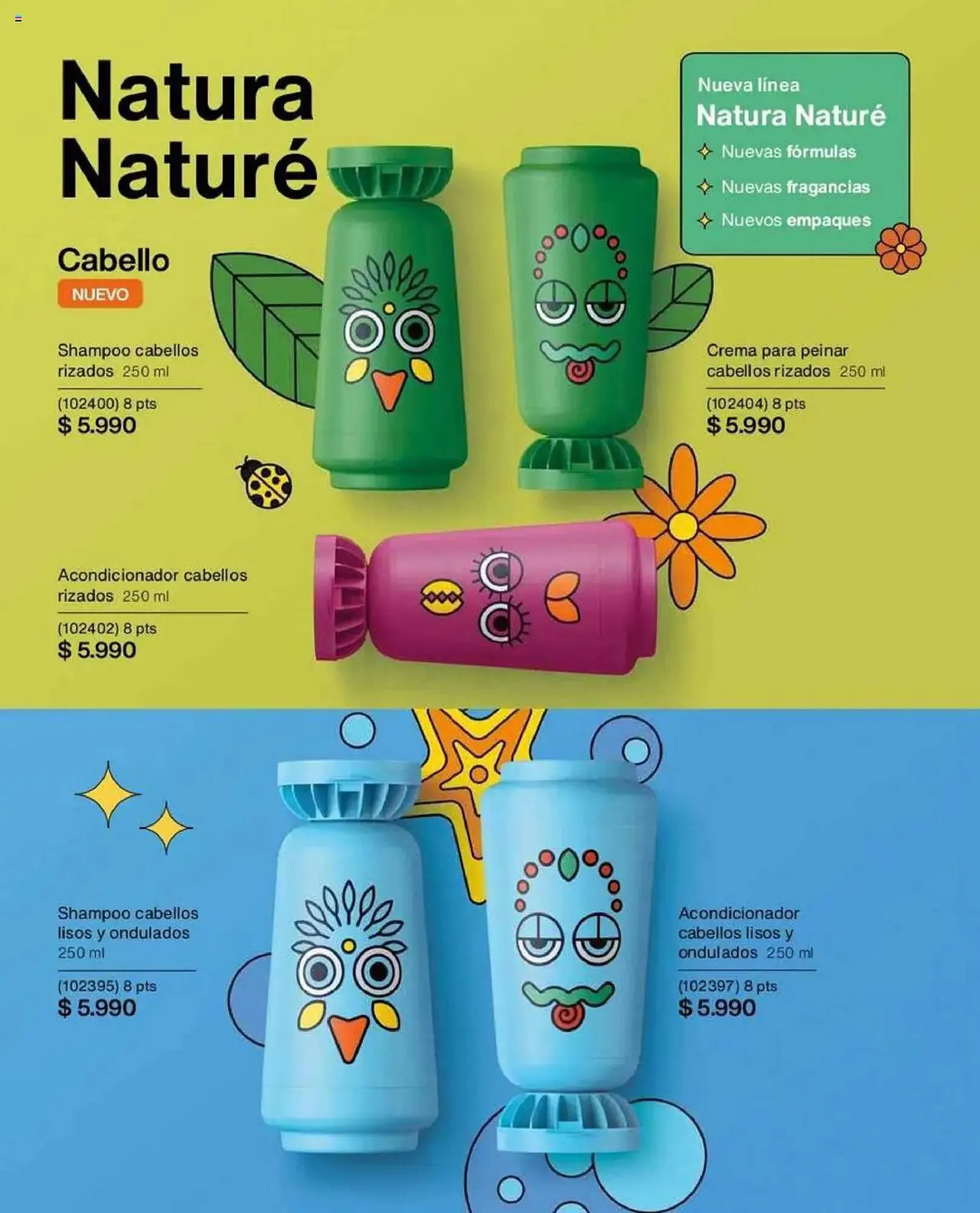 Catálogo de Catálogo Natura 17 de marzo al 31 de marzo 2025 - Página 179