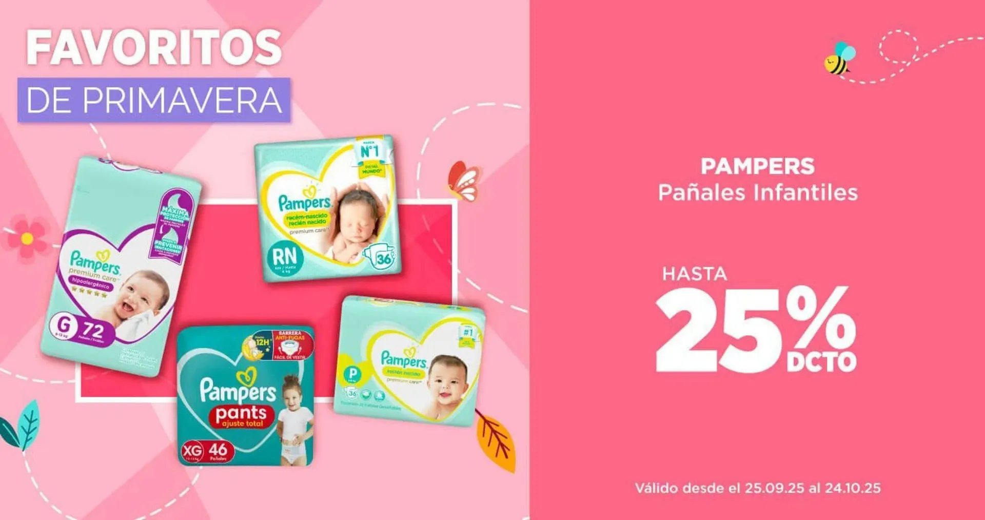 Catálogo Preunic - 1