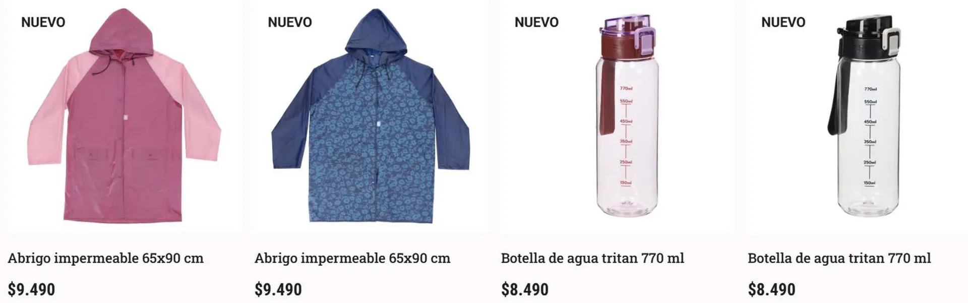 Catálogo de Catálogo Casaideas 22 de abril al 10 de mayo 2026 - Página 5