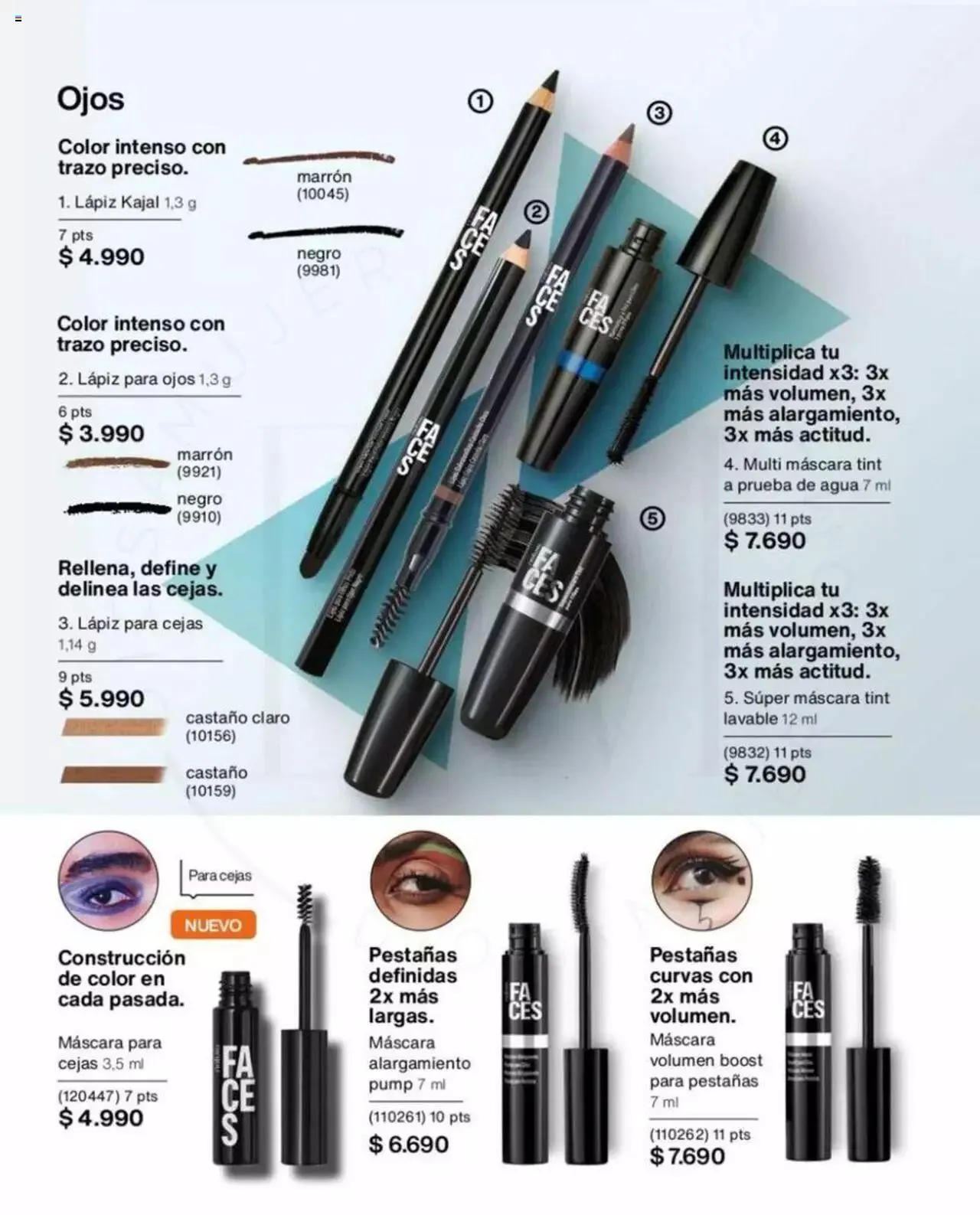 Catálogo de Natura catálogo 12 de febrero al 31 de diciembre 2024 - Página 82