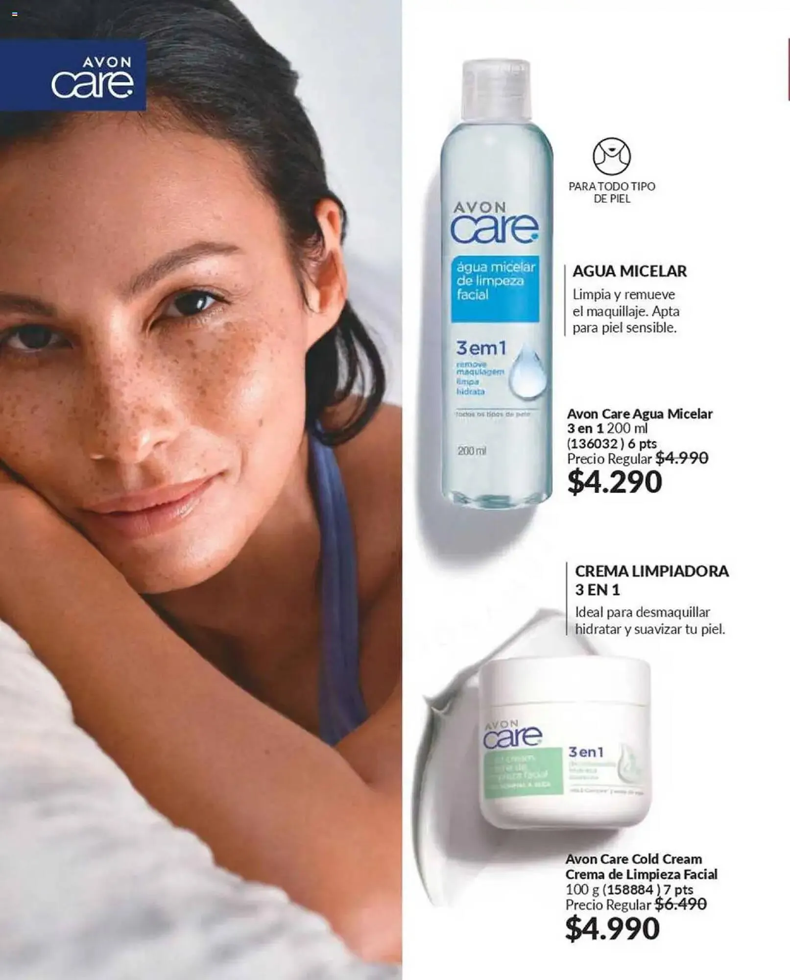 Catálogo de Catálogo Avon 1 de febrero al 15 de febrero 2025 - Página 86