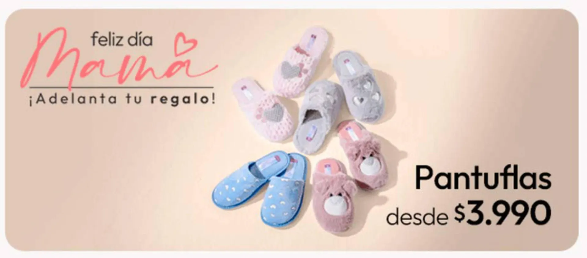 Catálogo de Catálogo Tricot 17 de abril al 11 de mayo 2026 - Página 3