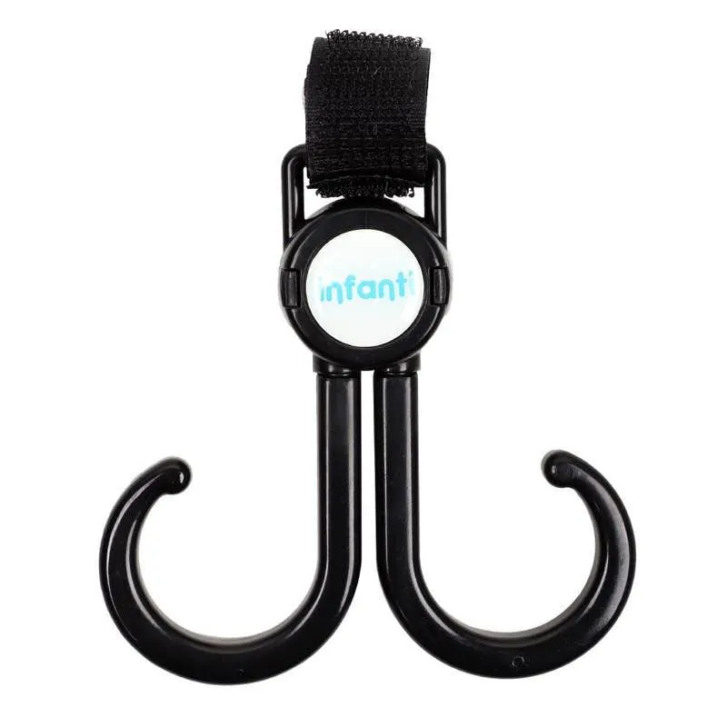 Ganchos para Coche Crochets