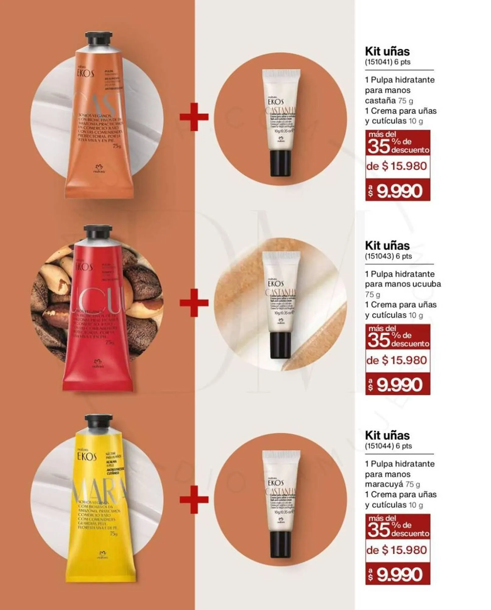 Catálogo de Catálogo Natura 20 de enero al 10 de febrero 2024 - Página 106