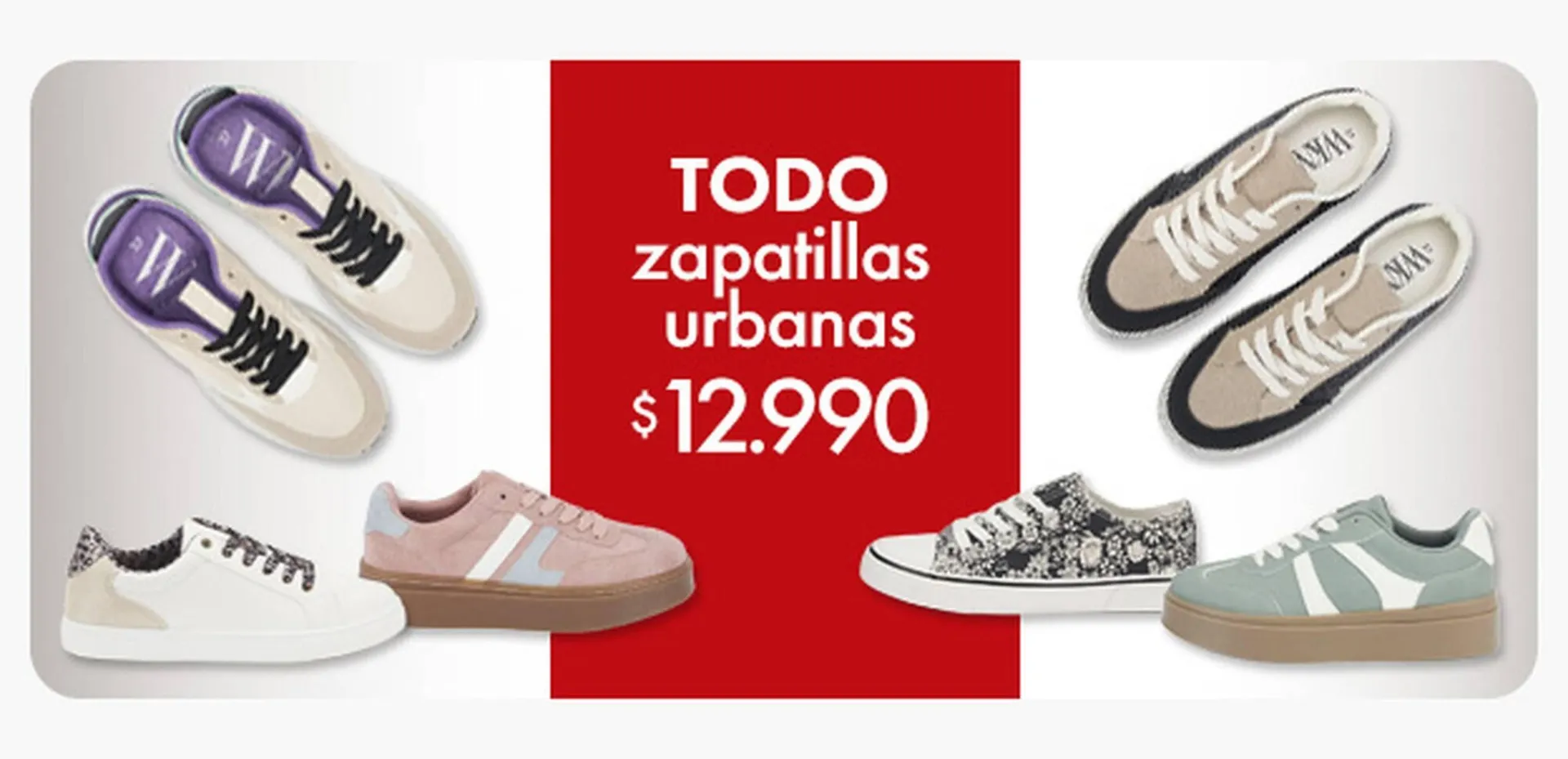 Catálogo Tricot - 1