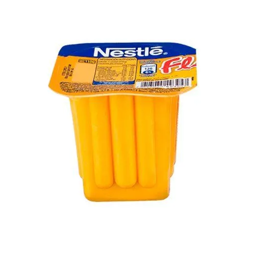 Flan De Vainilla Nestlé 110 Gr