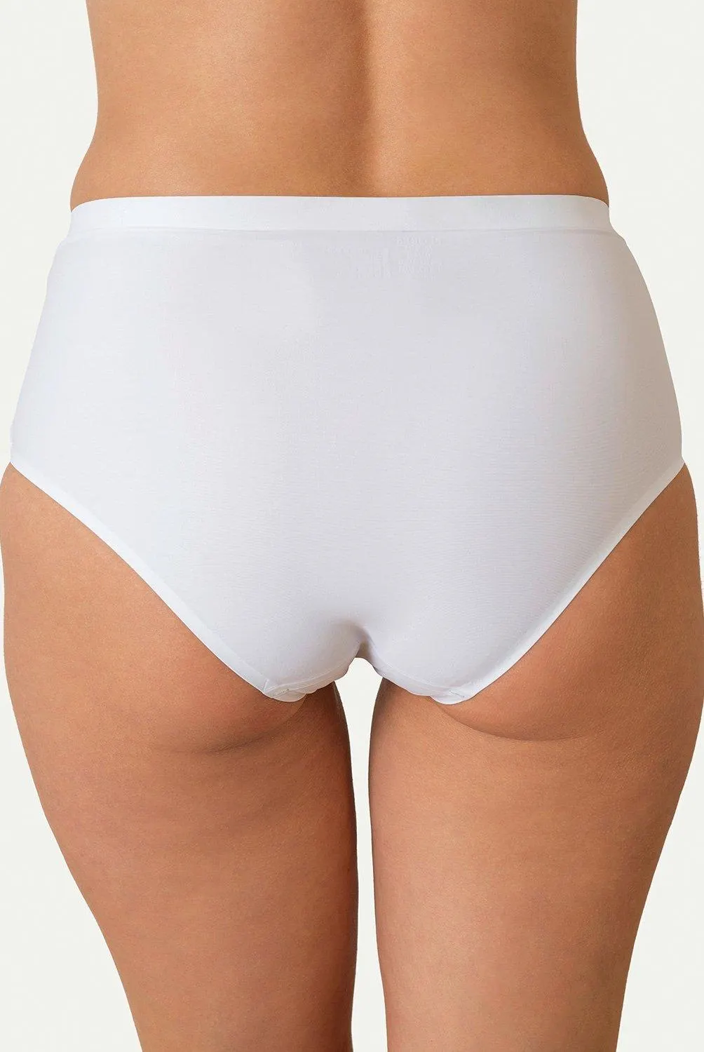 Pack 3 Calzones Tiro Alto