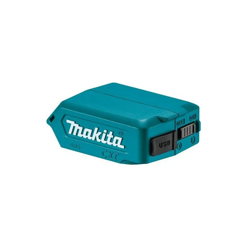 ADAPTADOR USB PARA BATERIAS 12V MAX CXT LI-ION SIN