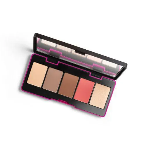 Paleta de Maquillaje Studio Look