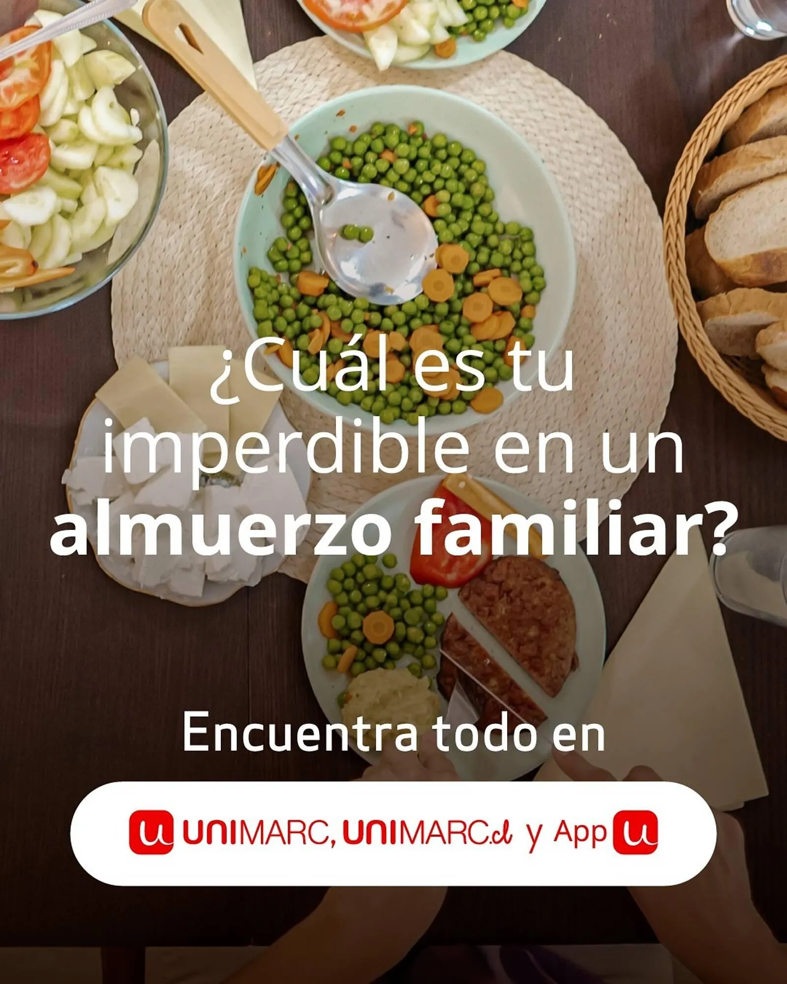 Catálogo de Catálogo Unimarc 5 de octubre al 11 de octubre 2025 - Página 5