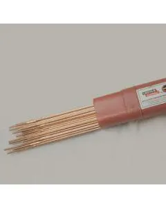 Varilla Tig Lincoln MERIT JG-51 (ER 70S-3) 3/32 mm