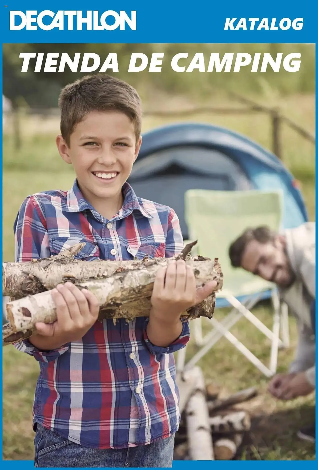 Catálogo Decathlon - 1