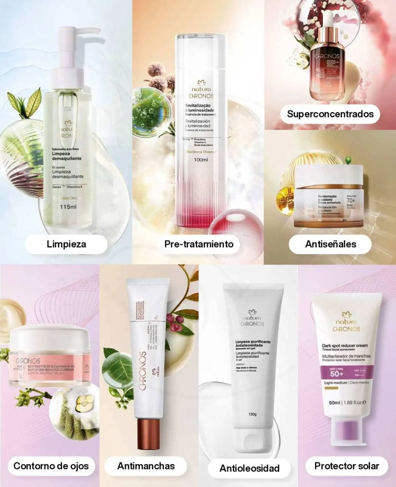 Catálogo de Catálogo Natura 15 de noviembre al 28 de noviembre 2024 - Página 108