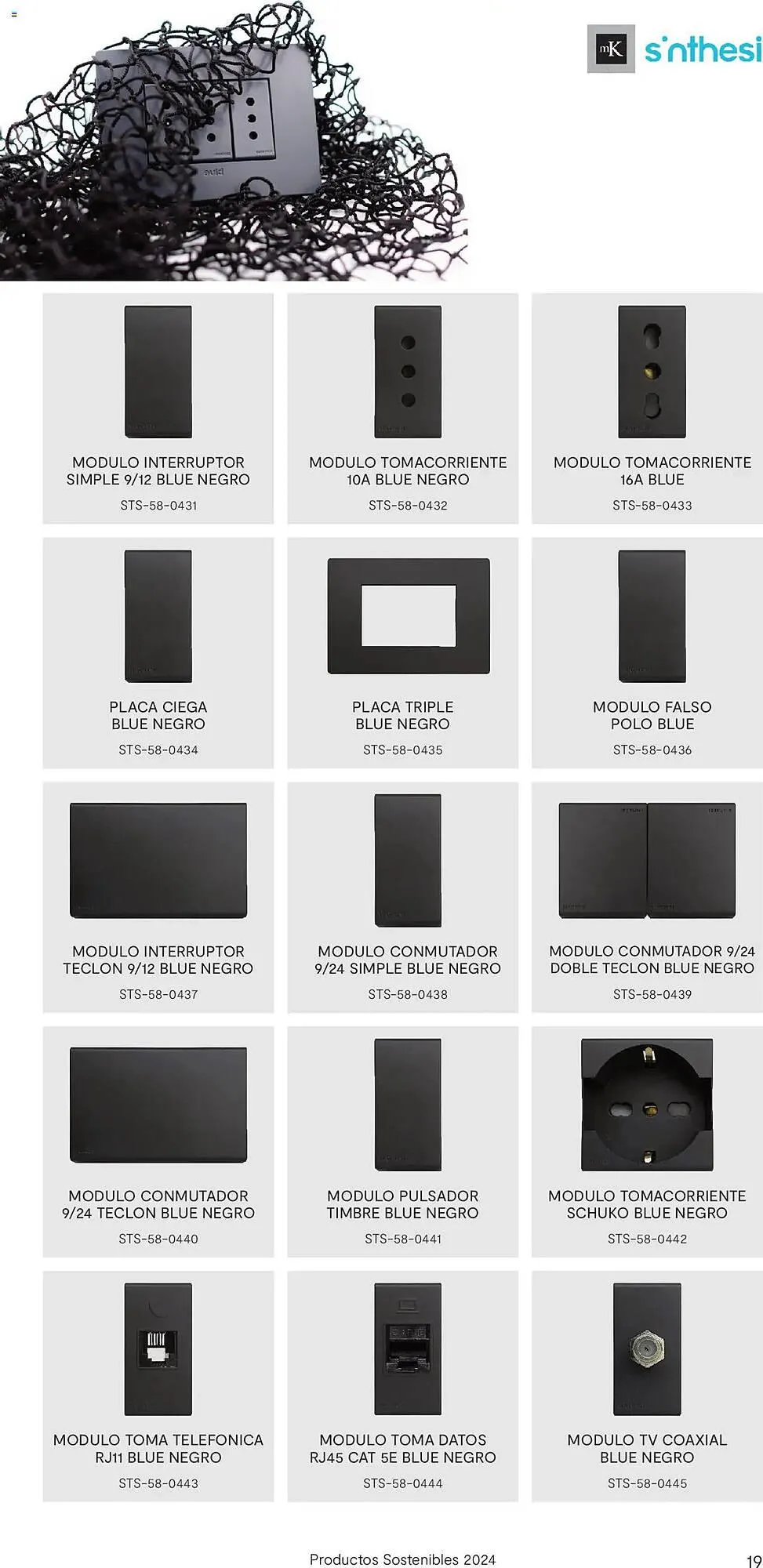 Catálogo de Catálogo Mk 22 de julio al 1 de enero 2026 - Página 19