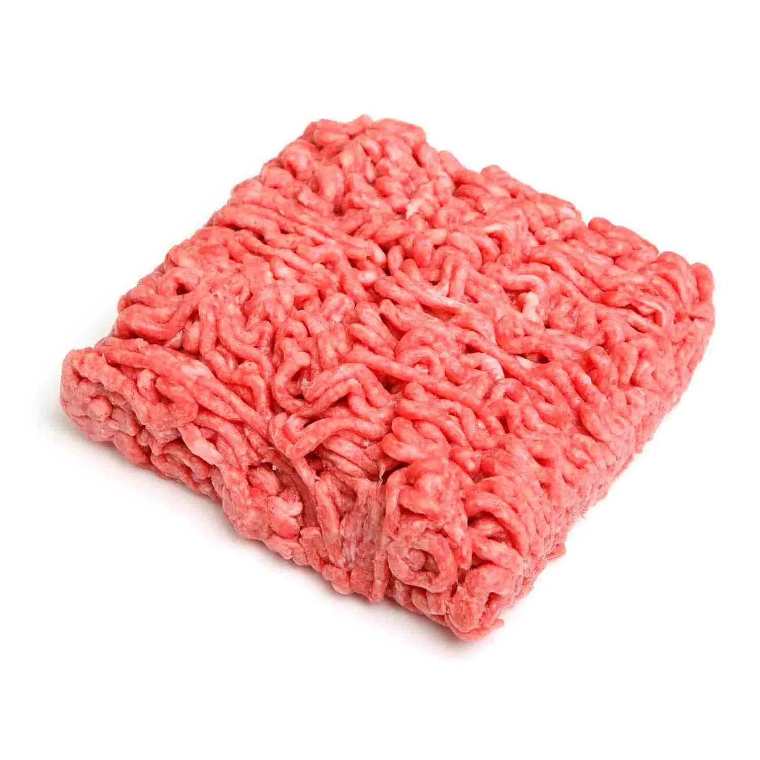 Carne Molida Corriente de Vacuno, 10% Grasa, Kg