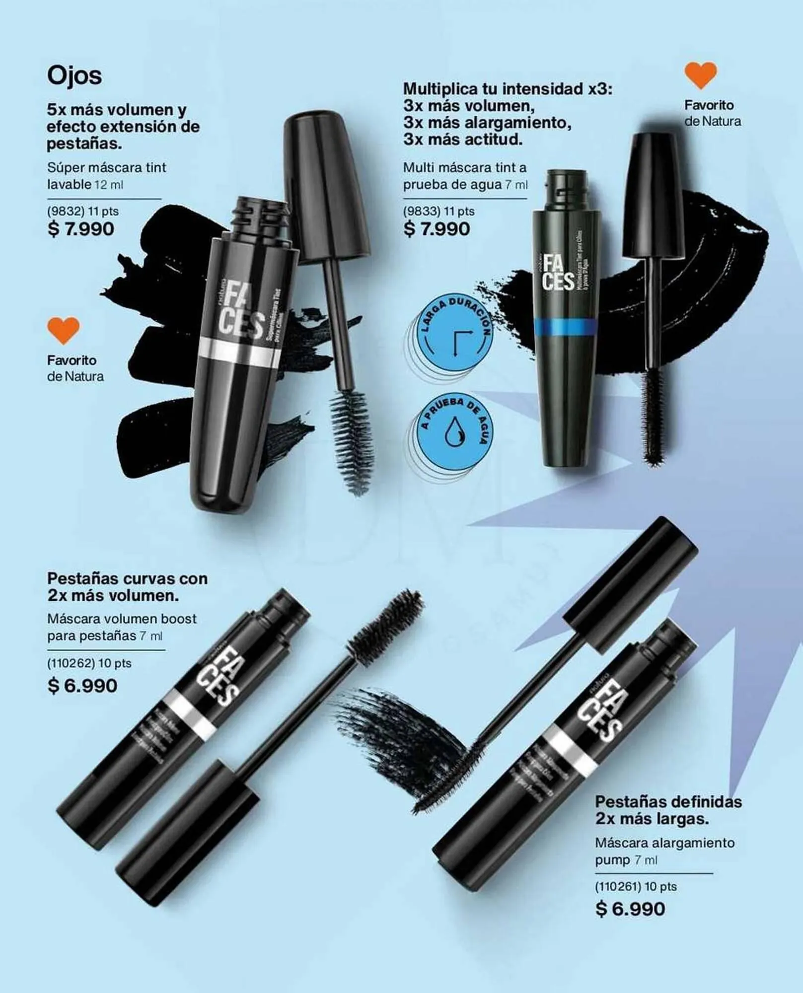 Catálogo de Catálogo Natura 2 de octubre al 31 de octubre 2025 - Página 89