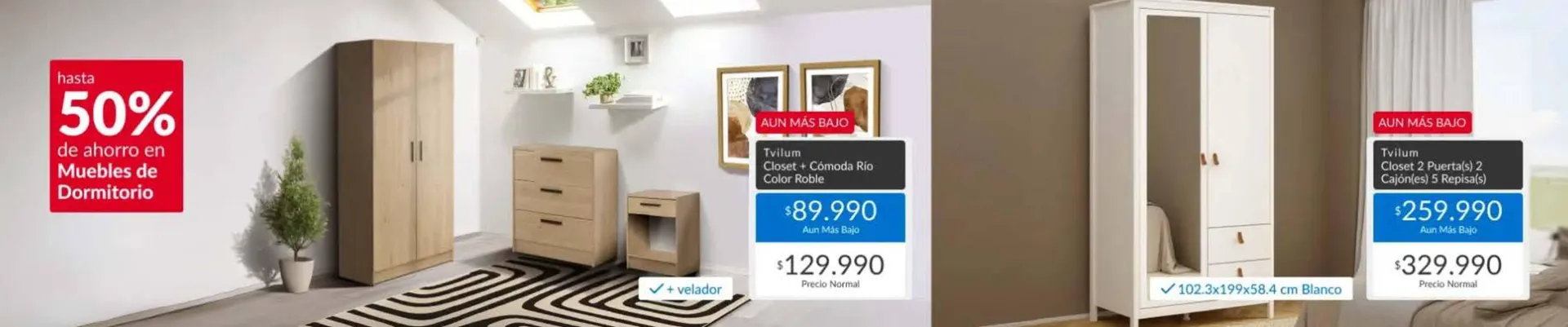 Catálogo de Catálogo Constructor Sodimac 25 de julio al 6 de agosto 2025 - Página 4