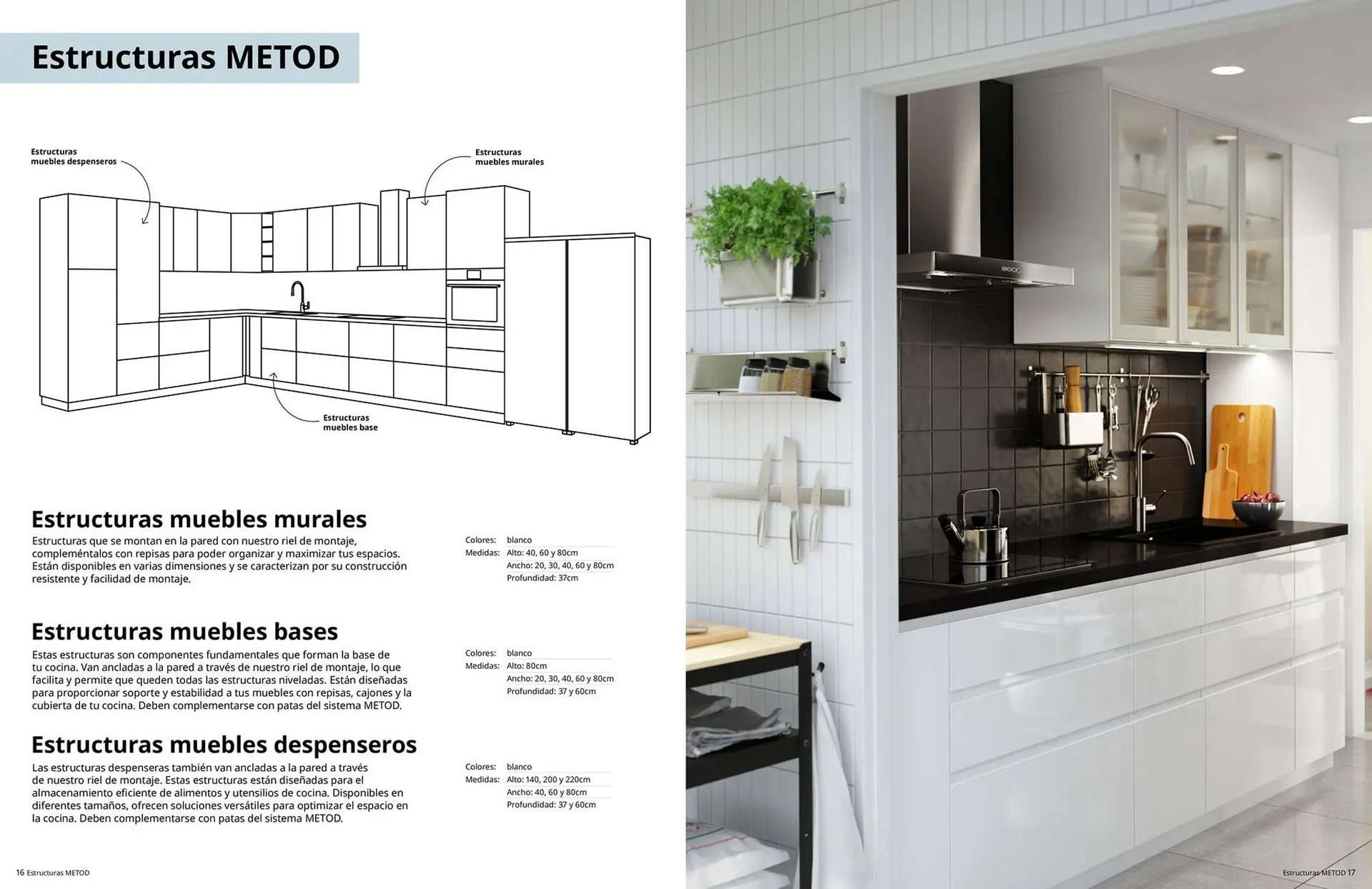 Catálogo de Catálogo IKEA 18 de noviembre al 31 de diciembre 2025 - Página 9