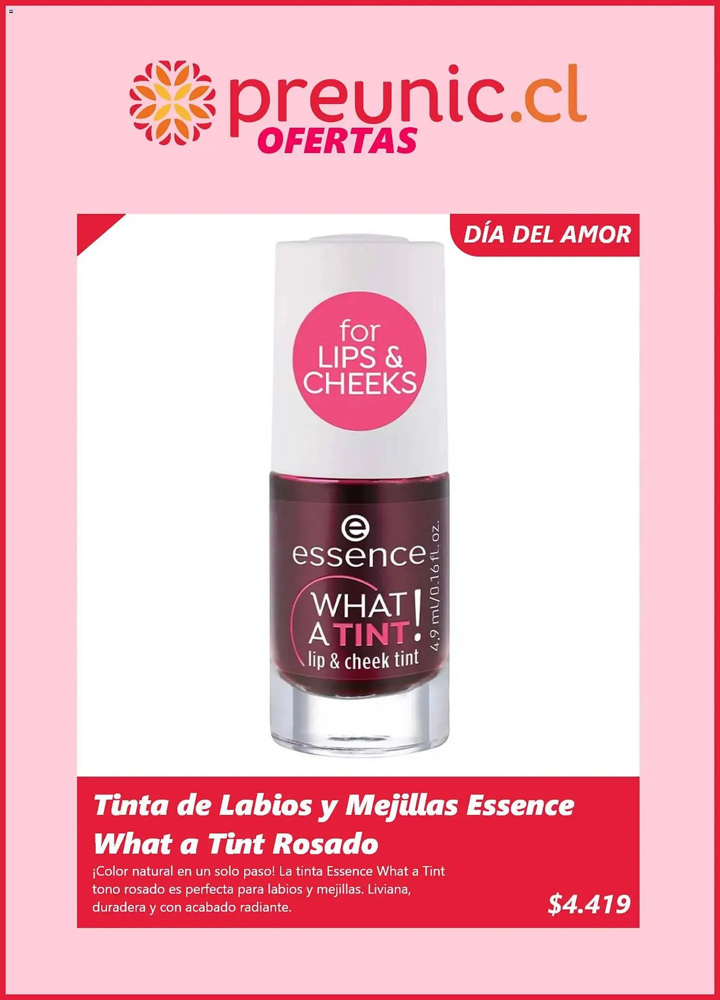 Catálogo de Catálogo Preunic 10 de febrero al 17 de febrero 2026 - Página 7