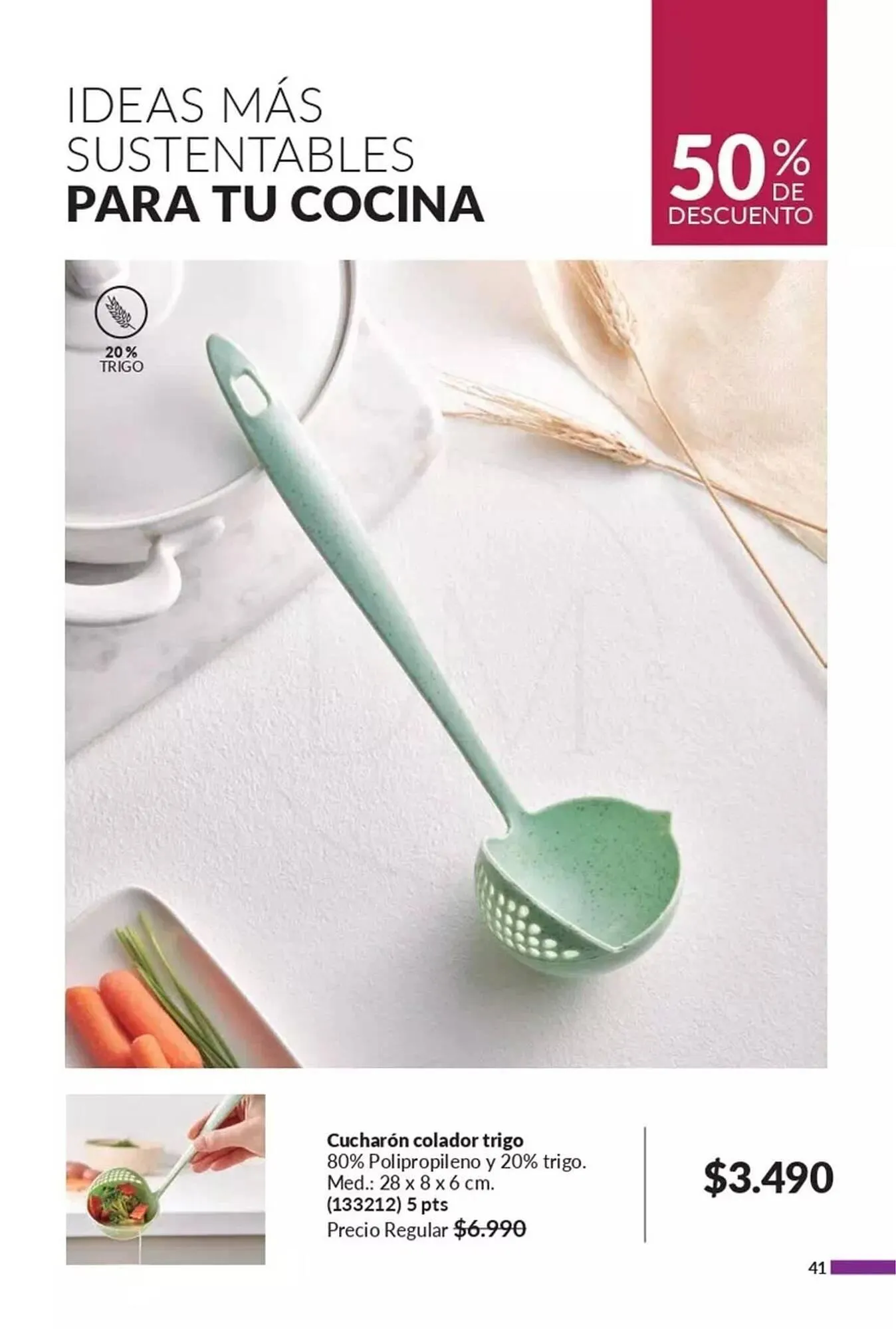 Catálogo de Catálogo Avon 16 de abril al 22 de abril 2025 - Página 40