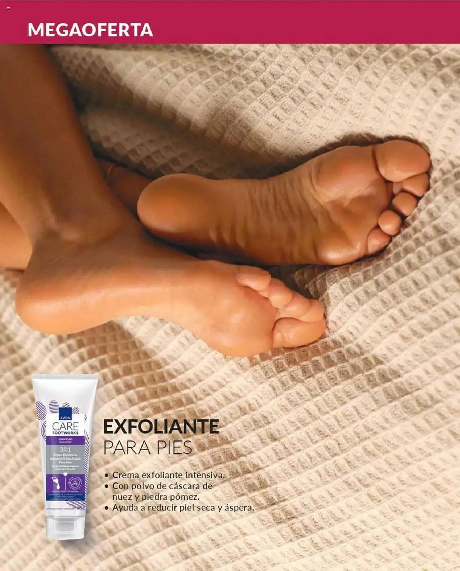 Catálogo de Catálogo Avon 17 de junio al 9 de julio 2025 - Página 103