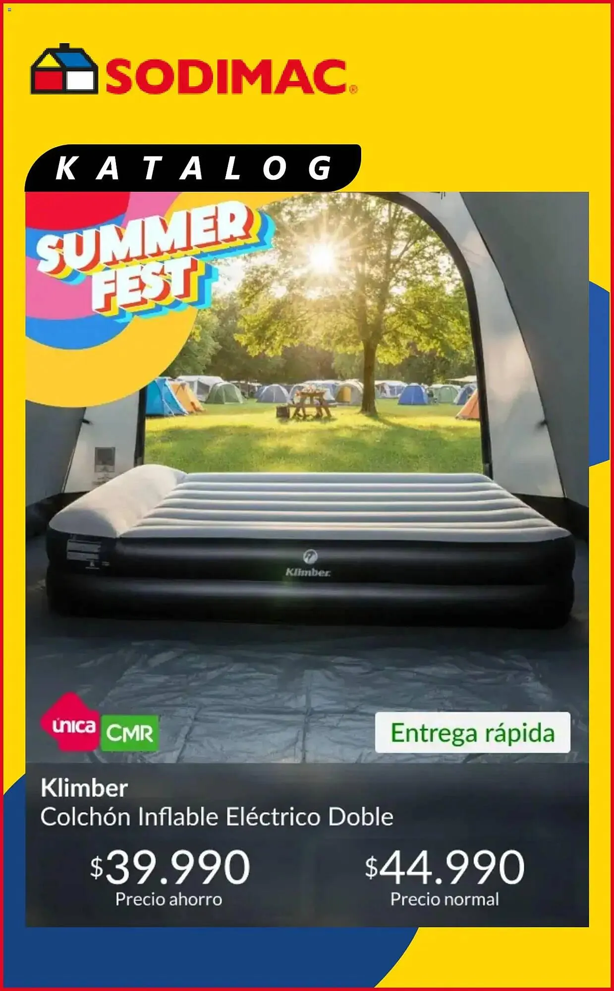 Catálogo de Catálogo Constructor Sodimac 27 de enero al 17 de febrero 2026 - Página 3