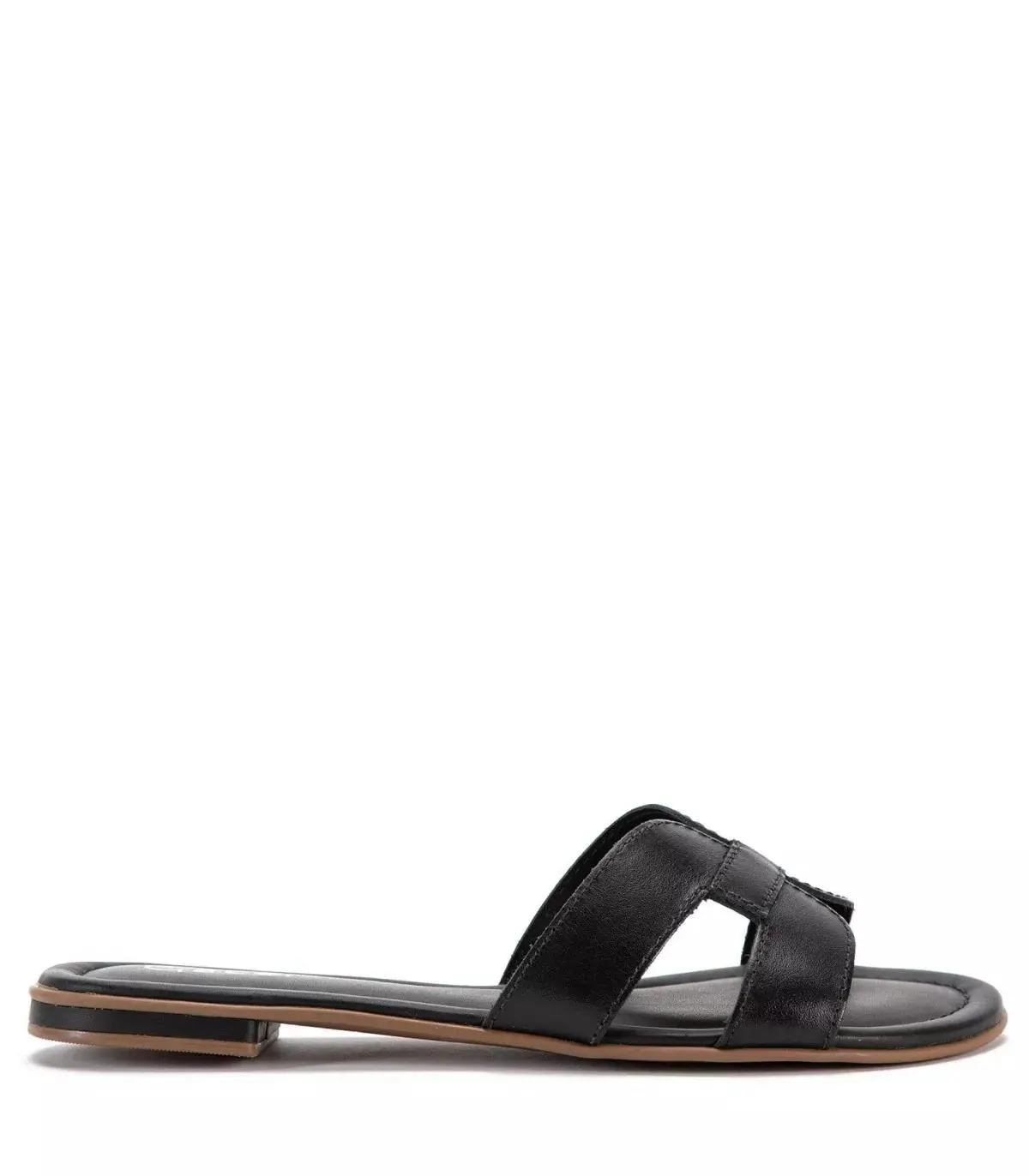 Sandalia Sandy Negro