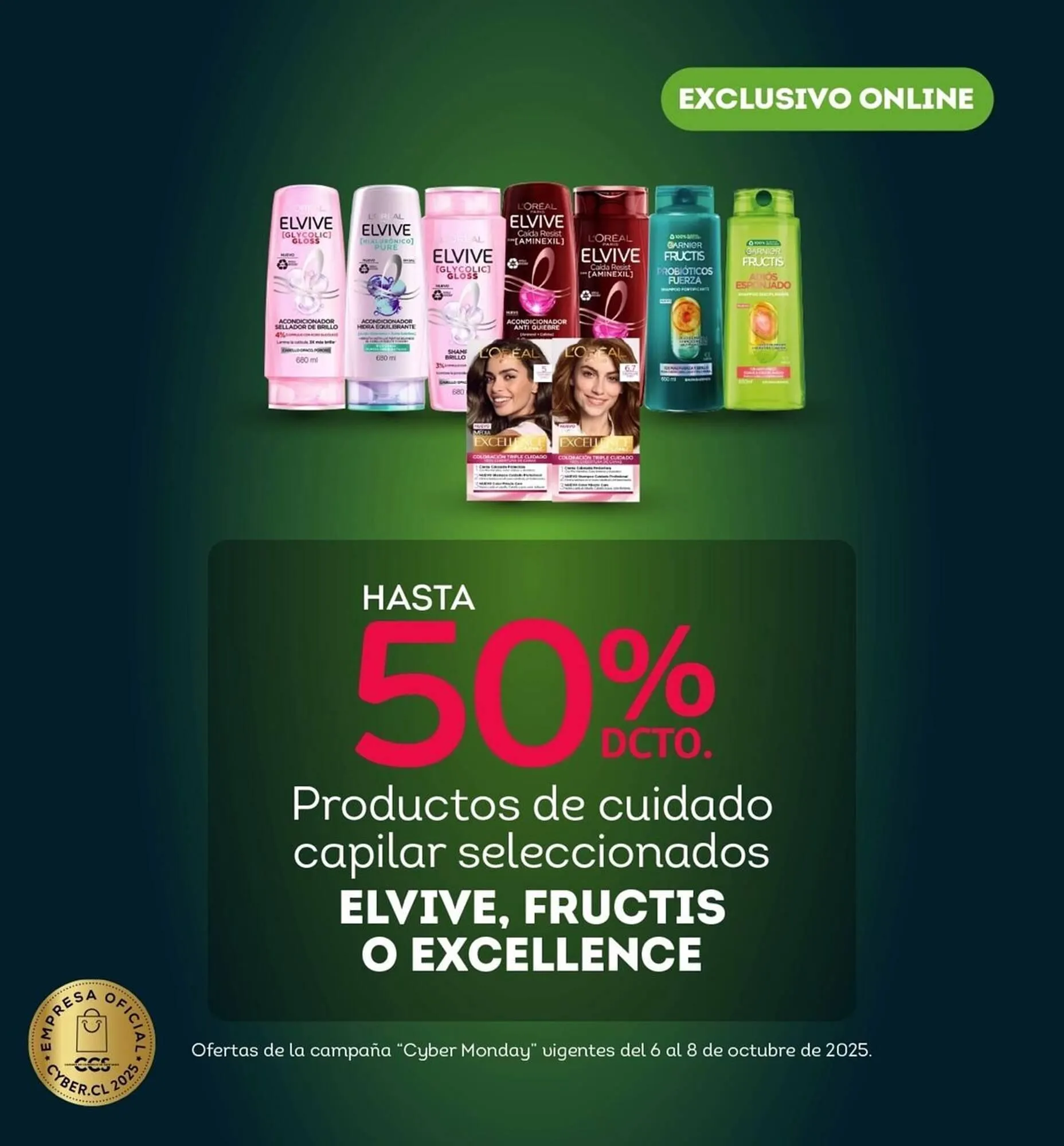 Catálogo de Catálogo Tottus 6 de octubre al 8 de octubre 2025 - Página 11