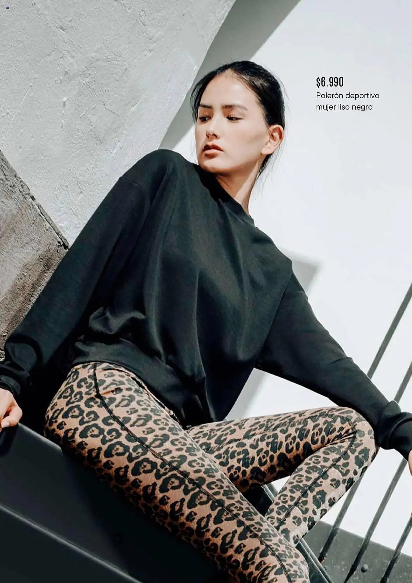 Catálogo de Catálogo Tricot 1 de julio al 1 de agosto 2025 - Página 16