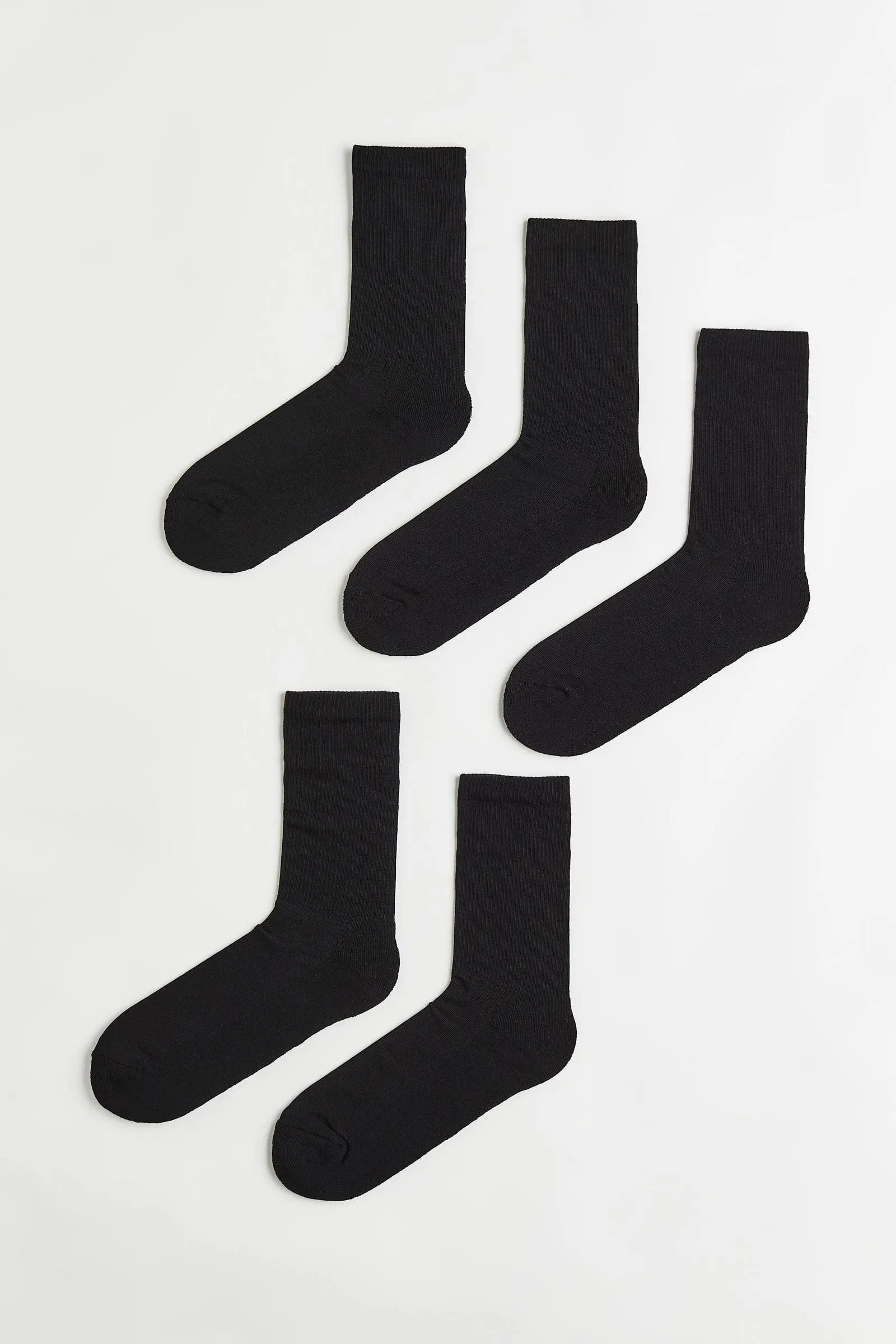 Pack de 5 calcetines THERMOLITE®