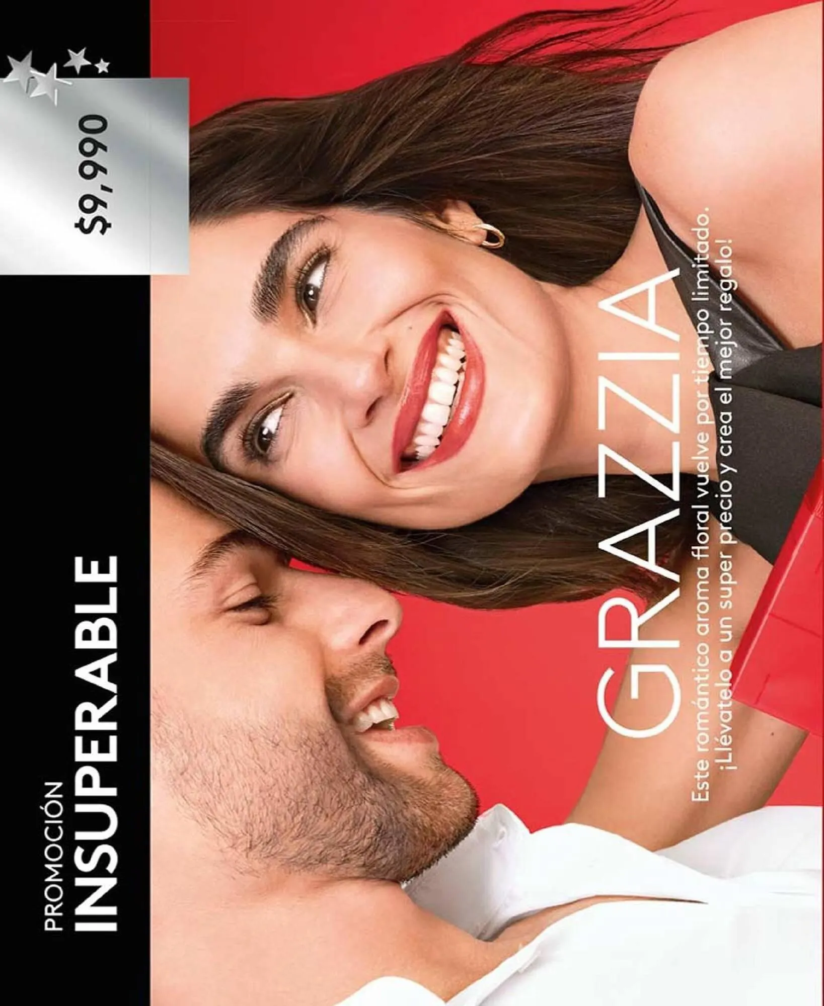 Catálogo de Catálogo Ésika 26 de octubre al 26 de noviembre 2023 - Página 73