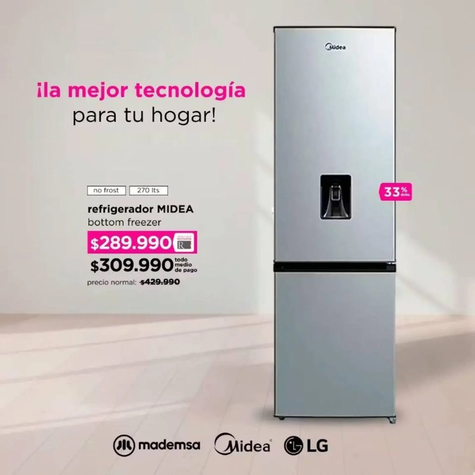 Catálogo de Catálogo Ripley 21 de febrero al 27 de febrero 2026 - Página 10