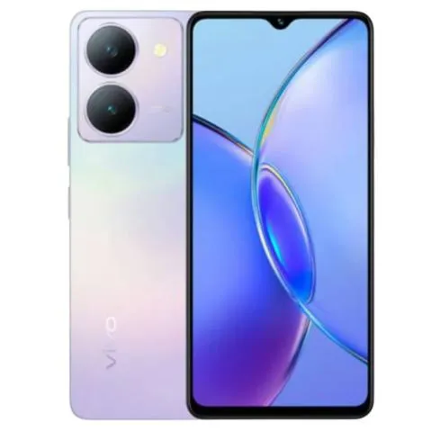 CELULAR ENTEL VIVO Y27 5G
