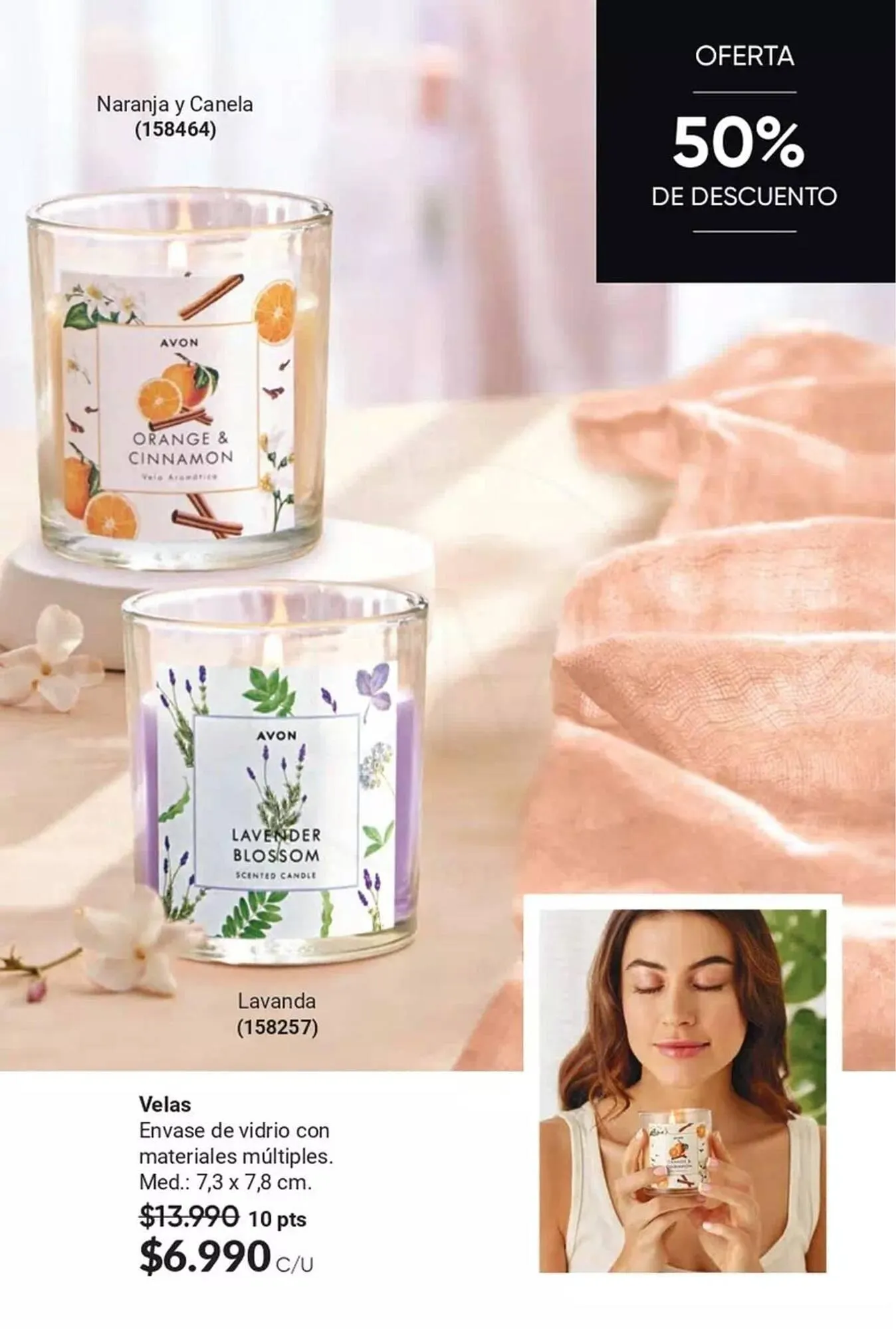 Catálogo de Catálogo Avon 1 de diciembre al 31 de diciembre 2025 - Página 8