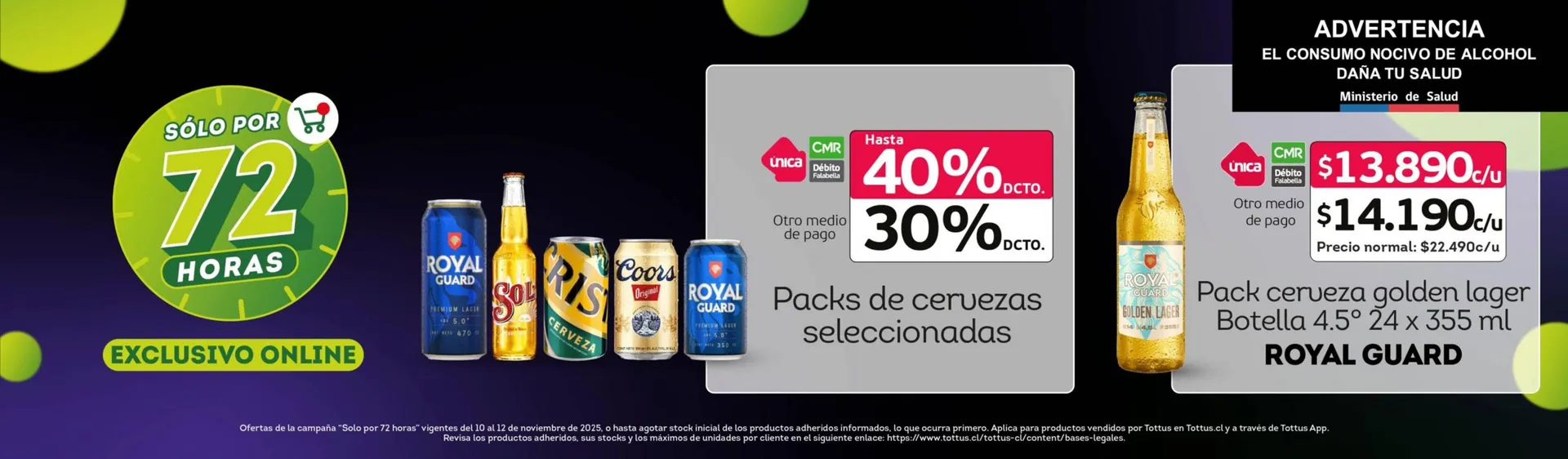 Catálogo de Catálogo Tottus 12 de enero al 14 de enero 2026 - Página 2